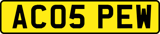 AC05PEW