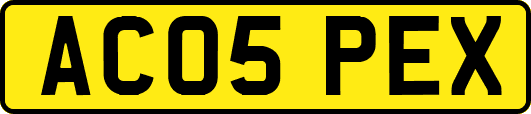 AC05PEX