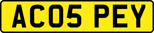 AC05PEY