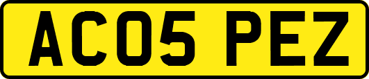 AC05PEZ