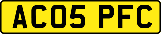 AC05PFC