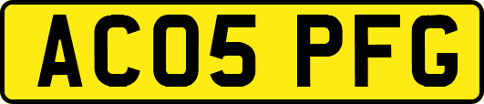 AC05PFG