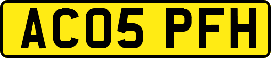 AC05PFH