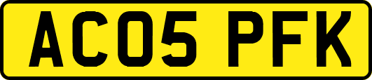 AC05PFK