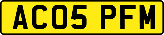 AC05PFM