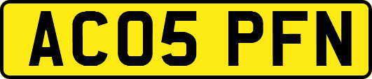 AC05PFN