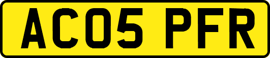 AC05PFR