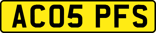 AC05PFS