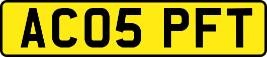 AC05PFT