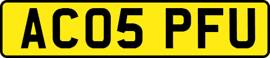 AC05PFU