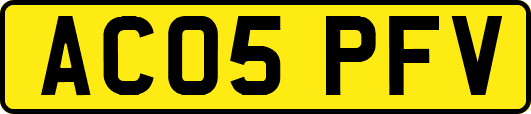 AC05PFV