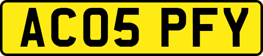 AC05PFY