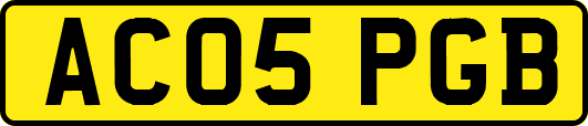 AC05PGB