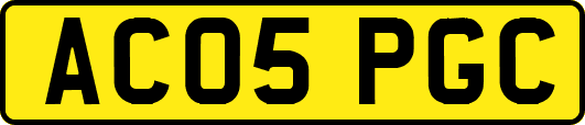 AC05PGC