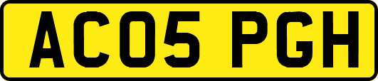 AC05PGH