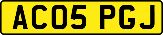 AC05PGJ