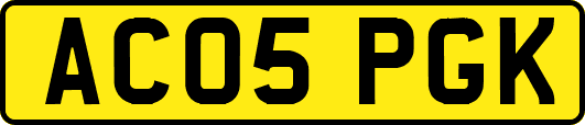 AC05PGK