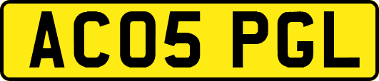 AC05PGL
