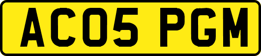 AC05PGM