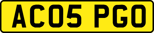 AC05PGO