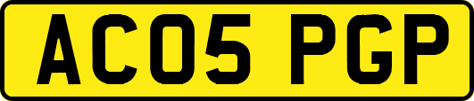 AC05PGP