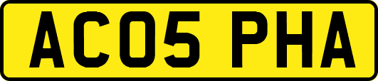 AC05PHA