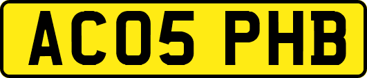 AC05PHB