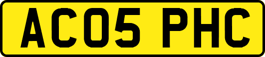 AC05PHC