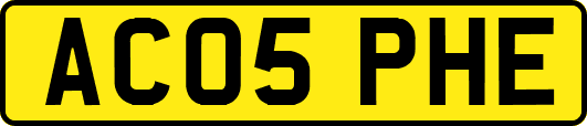 AC05PHE