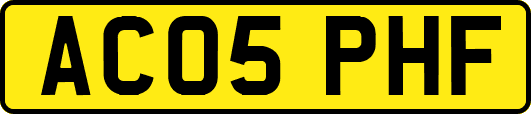 AC05PHF