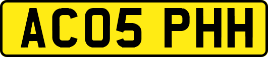 AC05PHH