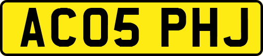 AC05PHJ