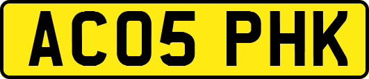 AC05PHK