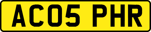AC05PHR
