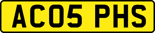 AC05PHS