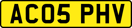 AC05PHV