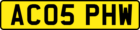 AC05PHW