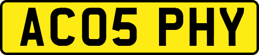 AC05PHY