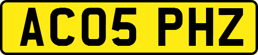 AC05PHZ