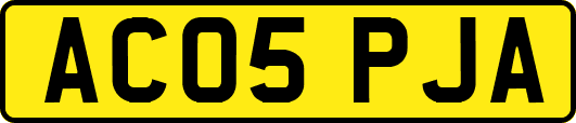 AC05PJA