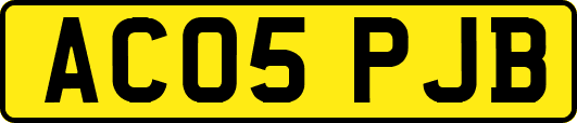 AC05PJB