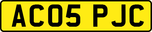AC05PJC