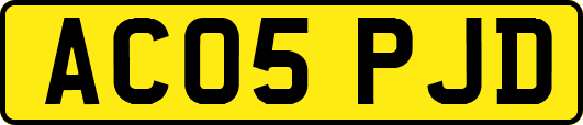 AC05PJD