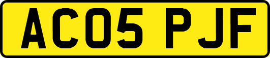 AC05PJF