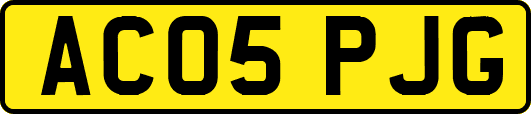 AC05PJG