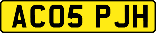 AC05PJH