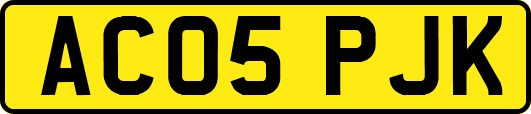AC05PJK