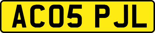 AC05PJL