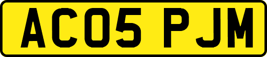 AC05PJM