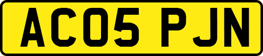AC05PJN